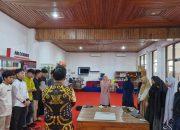 Meningkatkan Pemahaman Organisasi, Pengurus IPM Kota Kendari Gelar Skill Up