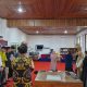 Meningkatkan Pemahaman Organisasi, Pengurus IPM Kota Kendari Gelar Skill Up