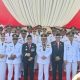 Hadiri HUT Sultra Ke-60, Pj Bupati Apresiasi Pj Gubernur