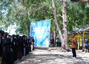Tingkatkan Karakter Mahasiswa Penerima KIP kuliah IAIN Kendari, Husain Insawan : ingatkan 5 kompetensi