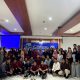 HMPS Matematika FMIPA UHO Gelar Seminar PTI