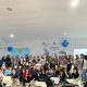 Eratkan Silaturahmi, HMPS Ilmu Komputer UHO Gelar Dies Natalis ke-8