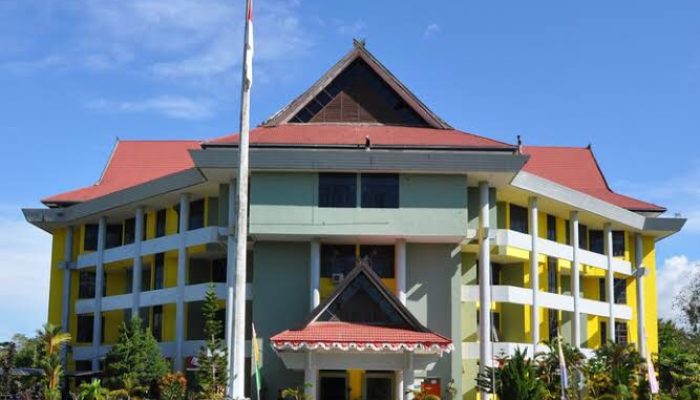 UHO Gelar UTBK-SNBT 2024, Berikut Jadwalnya