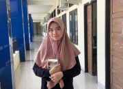 Yupita Tri Rizki S.Ag Raih Juara 1 Tafsir Bahasa Indonesia Pada Ajang MTQ Ke-8 Tingkat Kabupaten Koltim