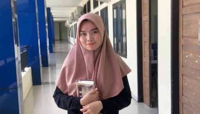 Yupita Tri Rizki S.Ag Raih Juara 1 Tafsir Bahasa Indonesia Pada Ajang MTQ Ke-8 Tingkat Kabupaten Koltim