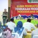 Pascasarjana IAIN Kendari Gelar Penyusunan Dokumen Pembukaan Program Studi S3