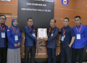 UHO GELAR UTBK-SNBT 2024, diikuti 8.663 Peserta