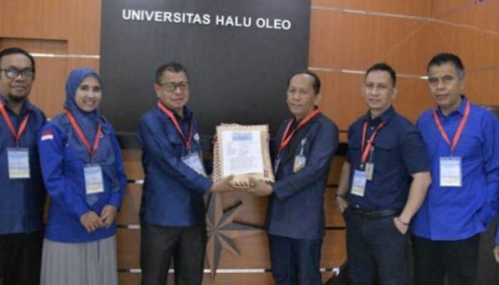 UHO GELAR UTBK-SNBT 2024, diikuti 8.663 Peserta
