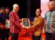 6 Kali Berturut-turut PT Ceria Raih Proper Biru