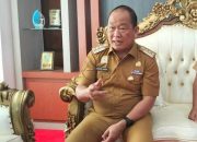 Upacara Hardiknas Tahun ini Bakal Dipimpin Pj Bupati Konawe