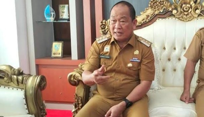 Upacara Hardiknas Tahun ini Bakal Dipimpin Pj Bupati Konawe