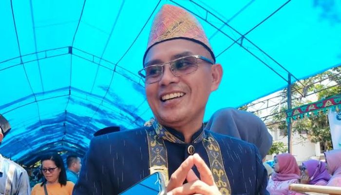 Upacara Hardiknas Tahun ini Bakal Dipimpin Pj Bupati Konawe