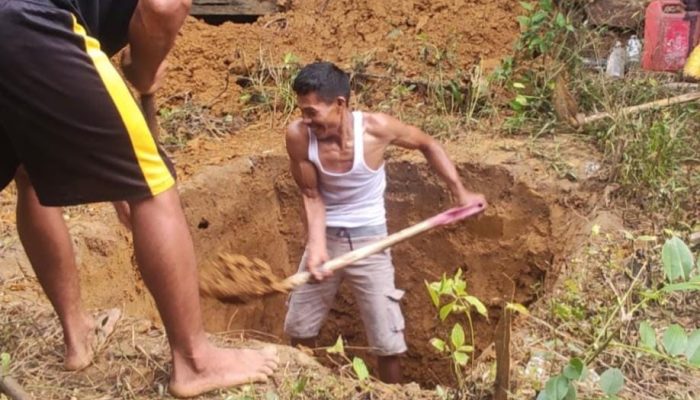 Berikut Program Kerja Desa Wowalahombuti