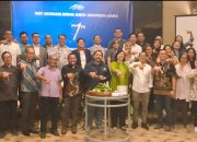 Rayakan Tujuh Tahun Berdiri, AMSI Terus Perkuat Kolaborasi Menuju Media Sustainability