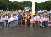 Kadis Dikbud Sultra Sebut Bakal Lengkapi Sarana dan Prasarana Sekolah