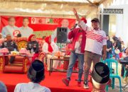 Pimda PKN Sultra Siapkan Kadernya Maju Pilkada 2024