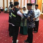 Biro Kesra Sultra Lakukan Persiapan Jelang Musim Haji 2024
