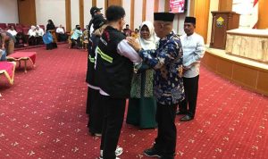 Biro Kesra Sultra Lakukan Persiapan Jelang Musim Haji 2024