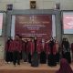 Pengurus PK IMM FKIP UHO Periode 2024-2025 Resmi Dilantik