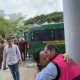 Tiga Tersangka Korupsi Pematangan Lahan Bandara Kolut Dikirim ke Rutan Tipikor Kendari
