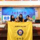 Mahasiswa UHO Sabet Juara 1 Pada Ajang Lomba Nasional Business di Universitas Jambi