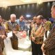 Pj Bupati Konawe Hadiri Musrenbangnas Tahun 2024
