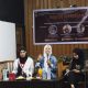 Inspirasi Perempuan Masa Kini, Pengurus DPC GMNI Kota Kendari Gelar Dialog Interaktif