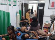 Saat Hadiri Aqiqah, 26 Warga Keracunan Massal di Kolaka