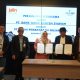Bank BJB Syariah Resmi Tergabung dalam Keanggotaan ”Link”, Perluas Akseptasi Perbankan Syariah Kepada Masyarakat