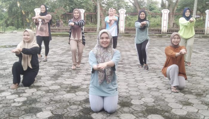 TP PKK Konawe Bakal Ikuti Lomba Tari Kreasi di Jawa Barat