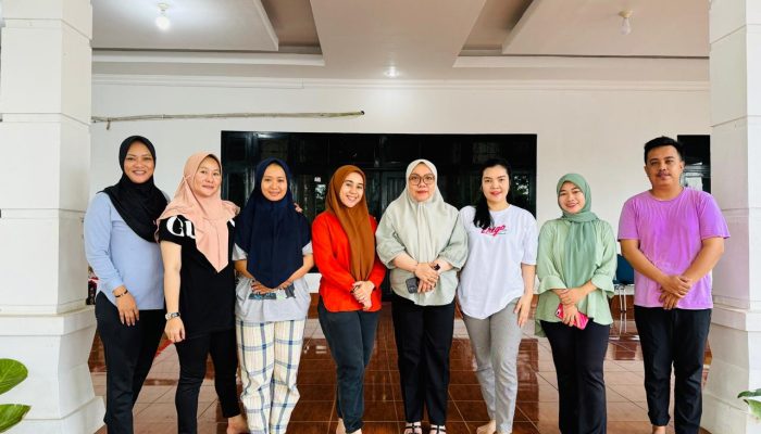 TP PKK Konawe Bakal Ikuti Lomba Tari Kreasi di Jawa Barat