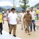 Pj Gubernur Bersama Pj Bupati Pastikan Persiapan Kedatangan Presiden RI