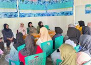 Ikuti Lomba Tingkat Provinsi, Trinop Tijasari Mulai Lakukan Pembinaan