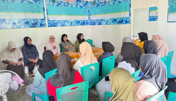 Ikuti Lomba Tingkat Provinsi, Trinop Tijasari Mulai Lakukan Pembinaan
