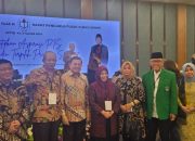 Wujudkan Universitas Lebih Baik : UKPM Bekerjasama Dengan Universitas Yasri Jakarta, Buka Program Studi S1 Kedokteran