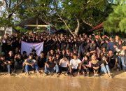 Tingkatkan Pemahaman Politik, HMPS Ilmu Politik UHO Gelar Bina Akrab Political Education Tour Batch II