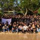 Tingkatkan Pemahaman Politik, HMPS Ilmu Politik UHO Gelar Bina Akrab Political Education Tour Batch II