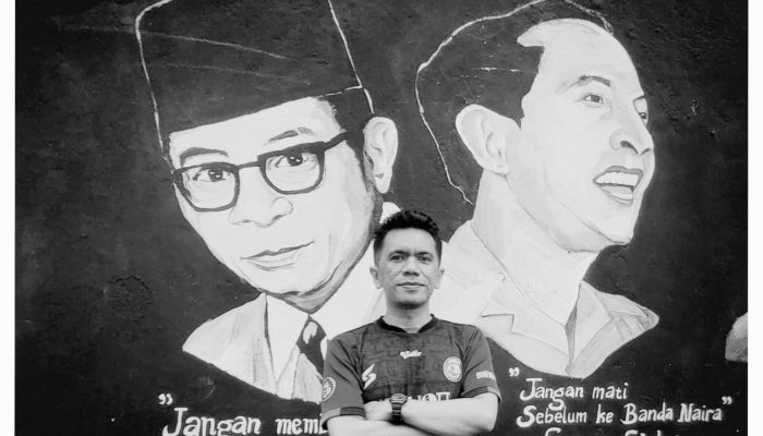 Jeritan Driver Ojol Kota Baubau