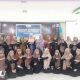 UPT Ma'had Al-Jami'ah IAIN Kendari Gelar Tarqiah Syakhsiyah