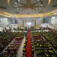 UHO Kendari Wisuda 996 Wisudawan Periode Januari-April 2024 Gelombang Kedua