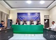 DKPP Periksa Ketua KPU Konawe Selatan