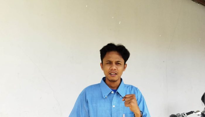 Mengendus Adanya Dugaan Tindak Pidana Calo SIM BII UMUM, FPK-Sultra Komitmen Akan Polisikan Biro Jasa Yang Diduga Sebagai Calo