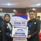 Sosok Sitti Fatmawati Wulansari Sabet Beberapa Penghargaan Pada Ajang IYEN di Malaysia