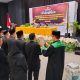 KPU Konawe Lantik 140 Penyelenggara Pemilihan Kecamatan