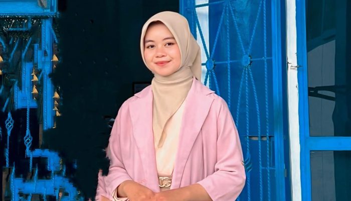 Mahasiswa Ilmu Komunikasi UHO Raih Juara Satu Lomba Reporter Tingkat Nasional