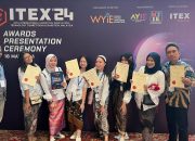 Aliyah Dwi Meisya Raih Medali Emas Pada Ajang Internasional WYIE di Kuala Lumpur