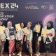 Aliyah Dwi Meisya Raih Medali Emas Pada Ajang Internasional WYIE di Kuala Lumpur