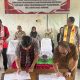 Pemda Konawe Bersama Kemendes PDTT Serahkan 533 Sertifikat di Routa