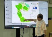 Pj Bupati Konawe Puji Kawasan Industri PT.SCM