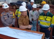 PT IKIP di Routa Bakal Serap 20 Ribuh Tenaga Kerja Lokal